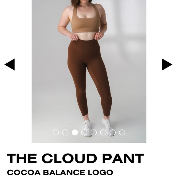 Balance Athletica Leggings - Picture 1 of 5